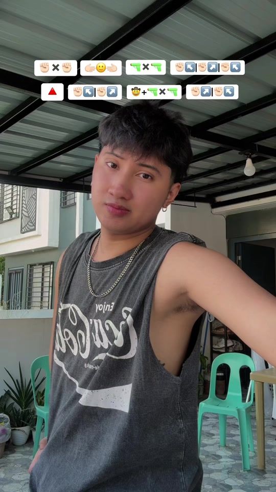 TikTok video thumbnail by kennykyawt