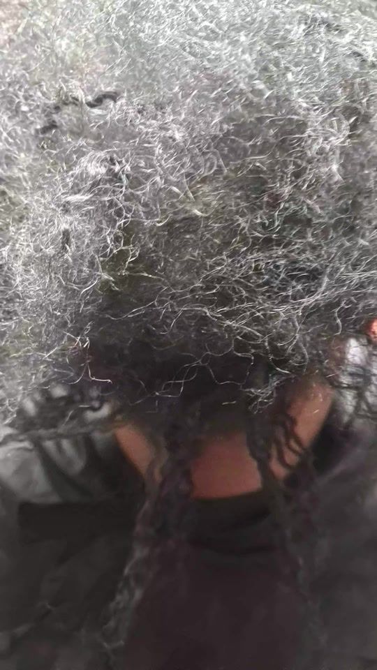 TikTok video thumbnail by sharnohair
