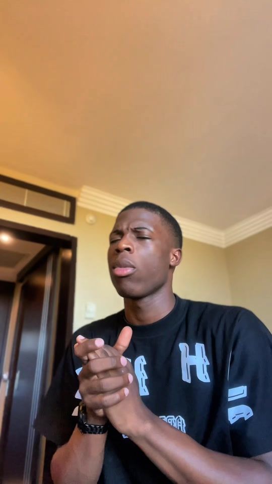 TikTok video thumbnail by adorateur_samson_ilunga