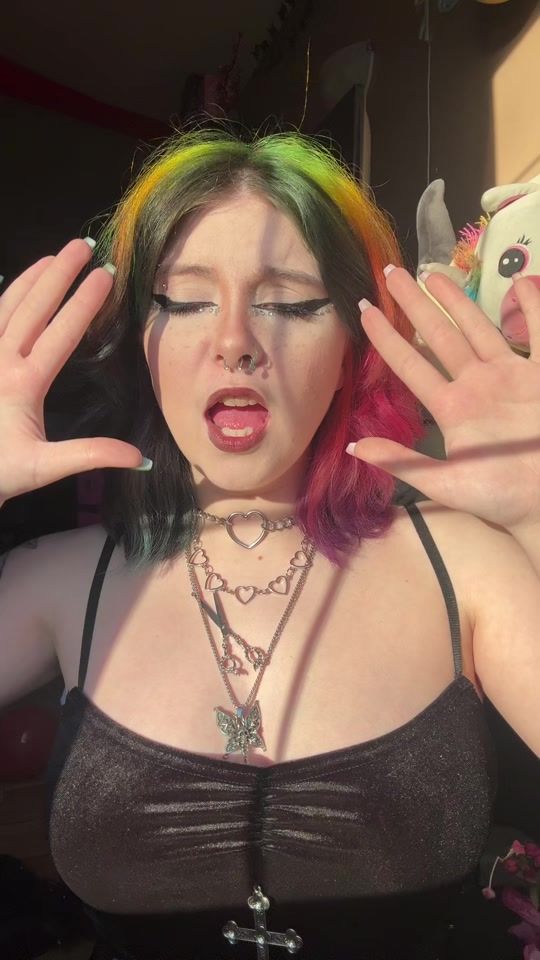 TikTok video thumbnail by skunkbugxo