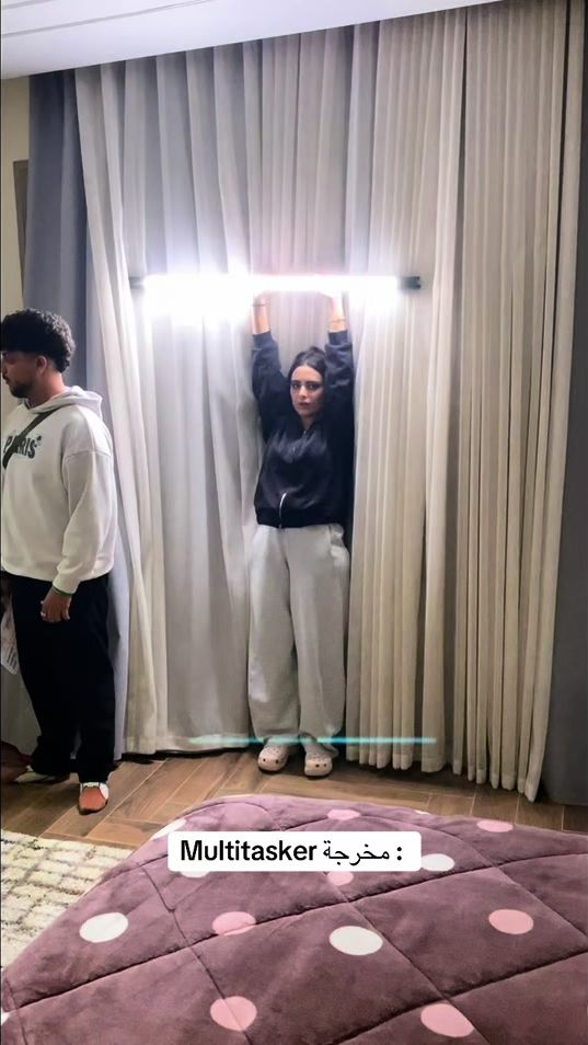 TikTok video thumbnail by maryam__alsayed