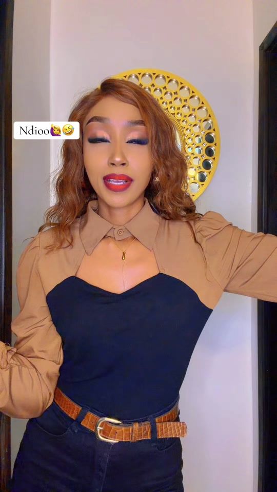 TikTok video thumbnail by ruthontita