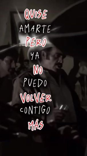 TikTok video thumbnail by vicentefernandezfans