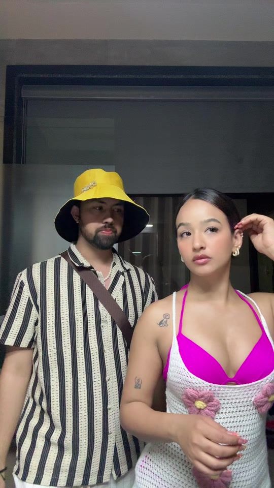 TikTok video thumbnail by shresthakarishma
