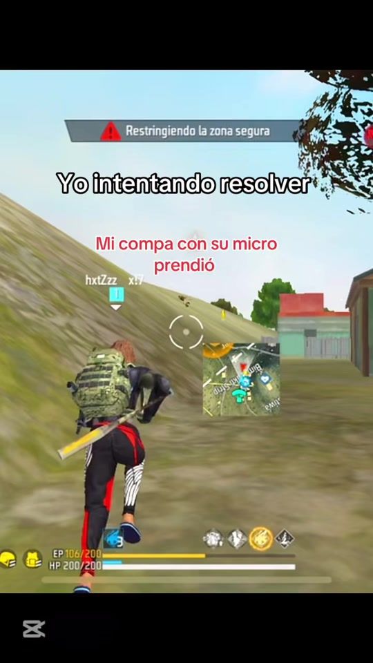 TikTok video thumbnail by soy_jefri