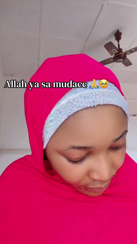 TikTok video thumbnail by hafsatbaby203