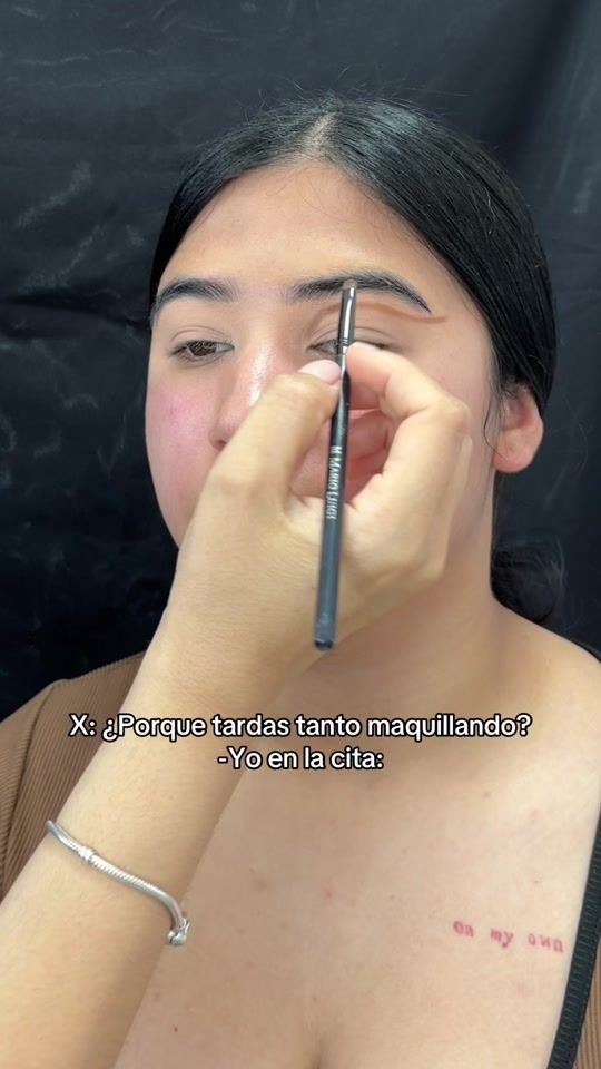 TikTok video thumbnail by aranz_makeup