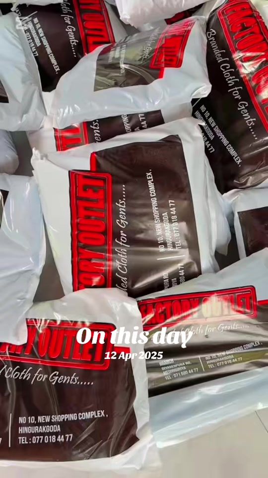 TikTok video thumbnail by factoryoutlet5