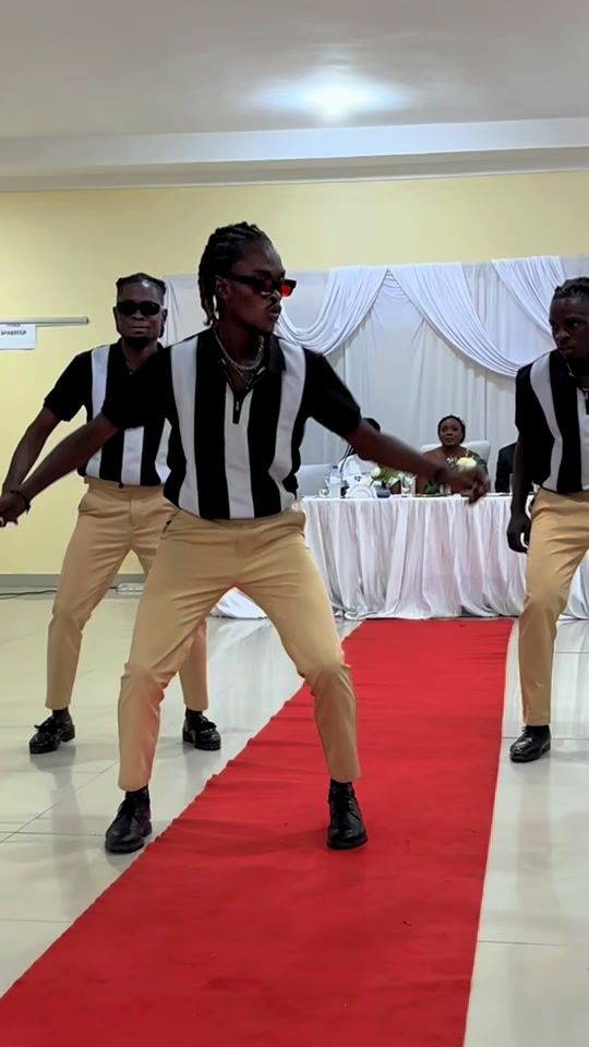 TikTok video thumbnail by iconicchoreography