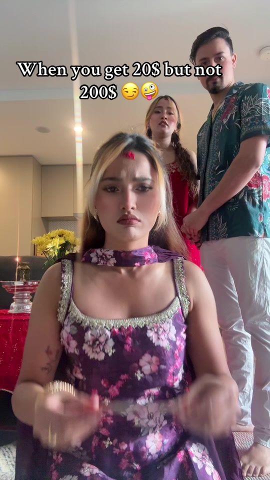 TikTok video thumbnail by sachita.khatri
