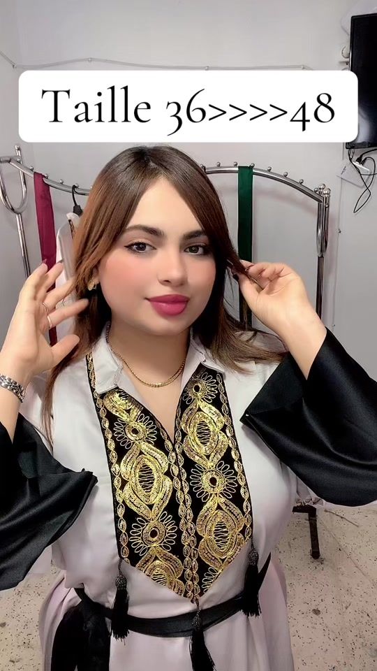 TikTok video thumbnail by ranou_shop