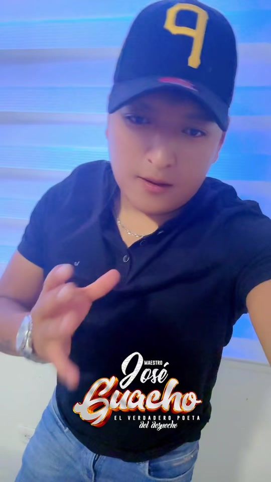 TikTok video thumbnail by maestrojoseguacho