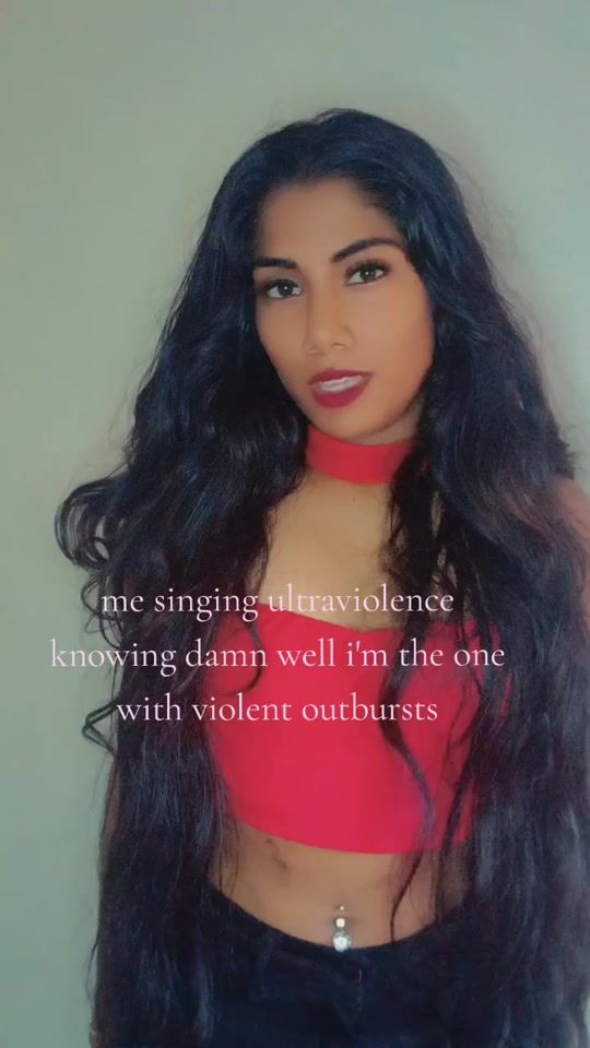 TikTok video thumbnail by _raneshma_