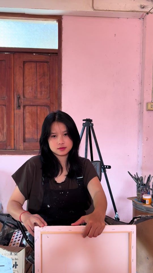 TikTok video thumbnail by thitima429