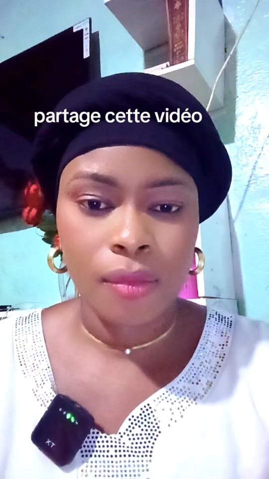TikTok video thumbnail by maridellemutombo