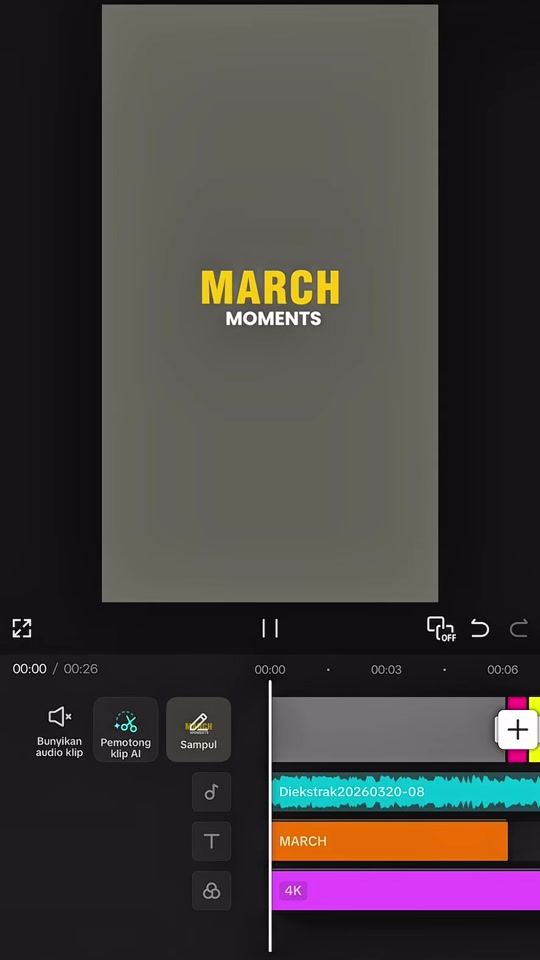 TikTok video thumbnail by mikitemplate290604