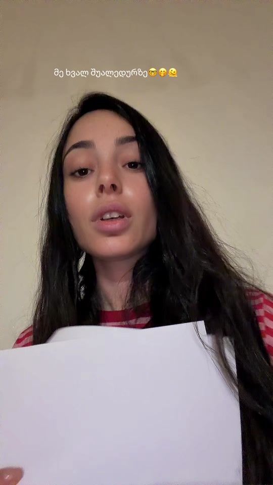 TikTok video thumbnail by salisigua