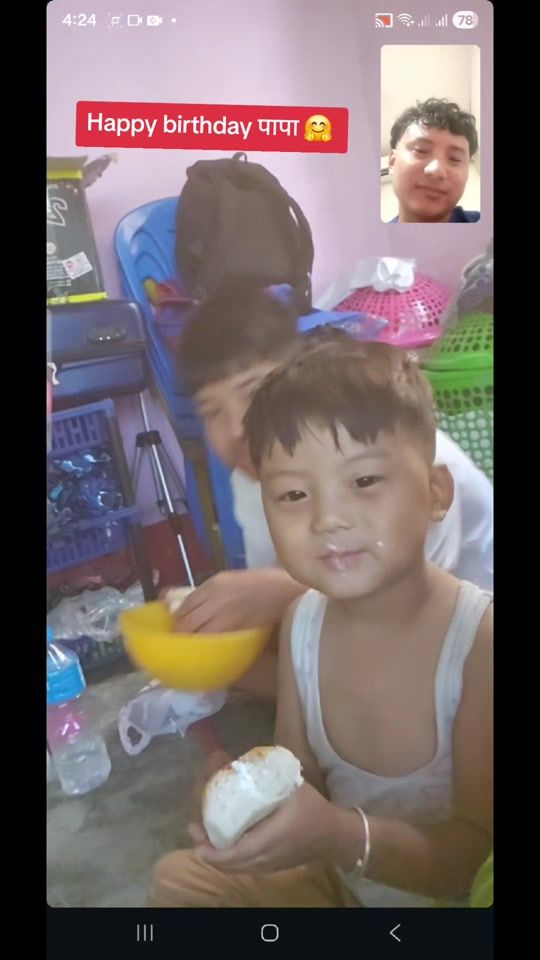 TikTok video thumbnail by binita.rai.phago