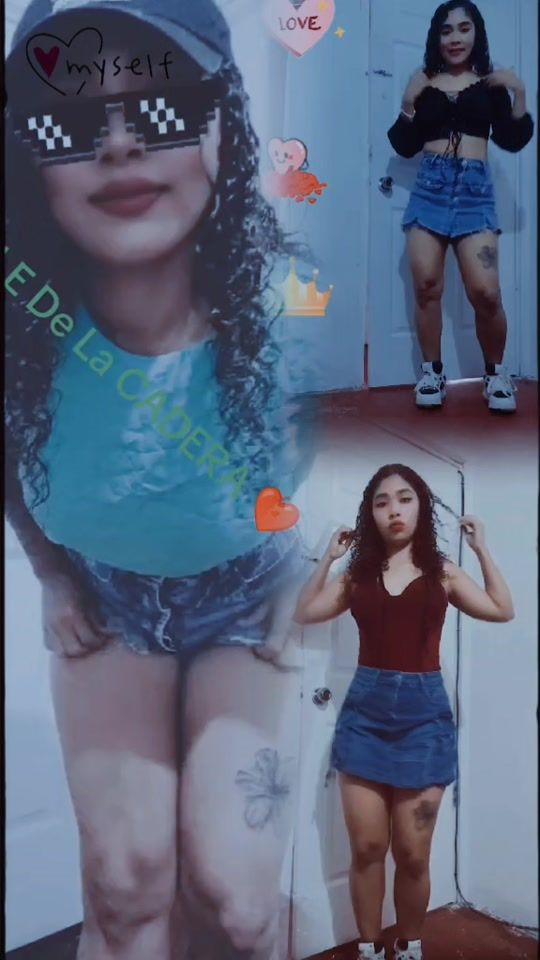 TikTok video thumbnail by yamila2o0