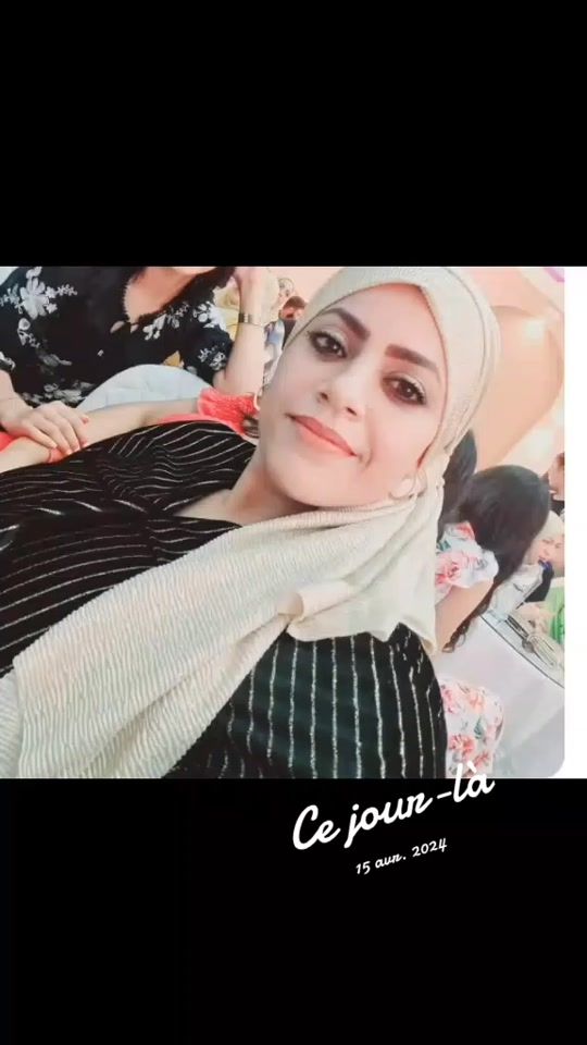 TikTok video thumbnail by israaessid2