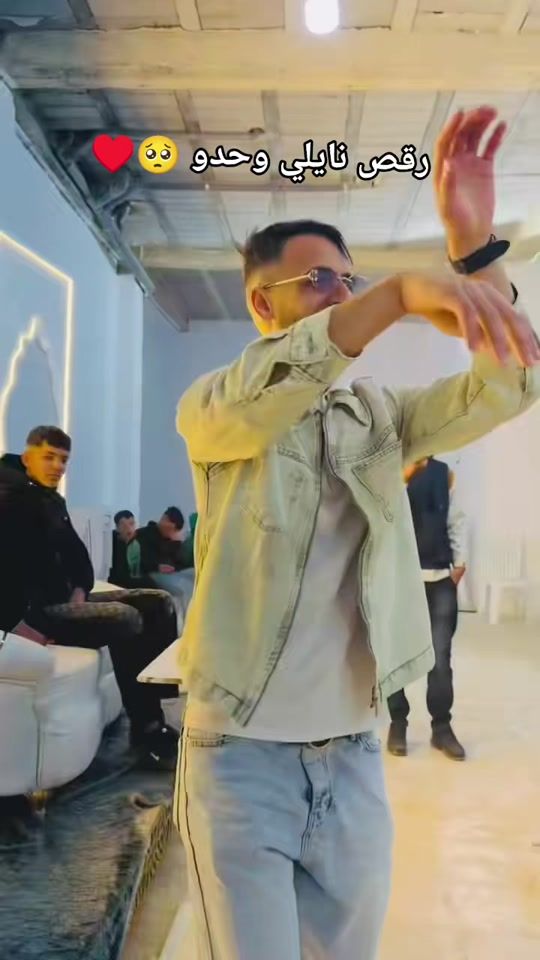 TikTok video thumbnail by bnet_wlad_sidi_khaled