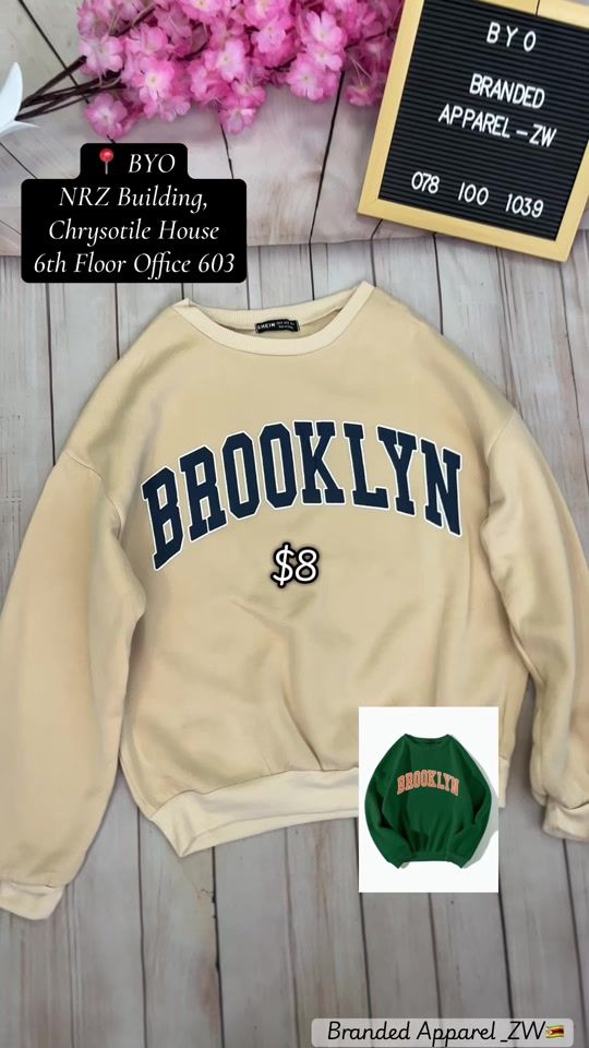 TikTok video thumbnail by brandedapparel_