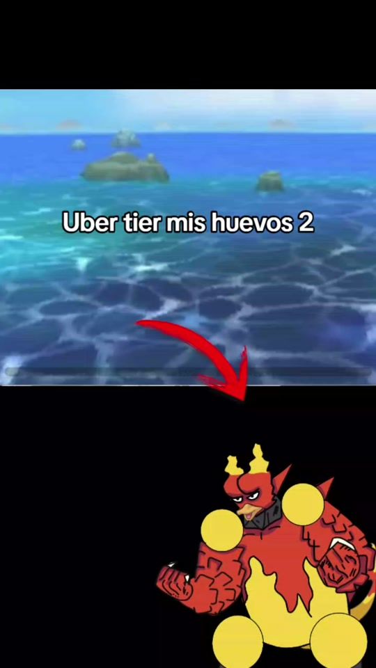 TikTok video thumbnail by magmar_126