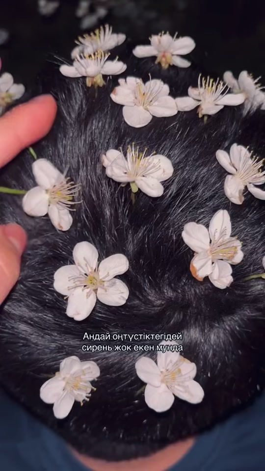 TikTok video thumbnail by nazerkeeeeee.b