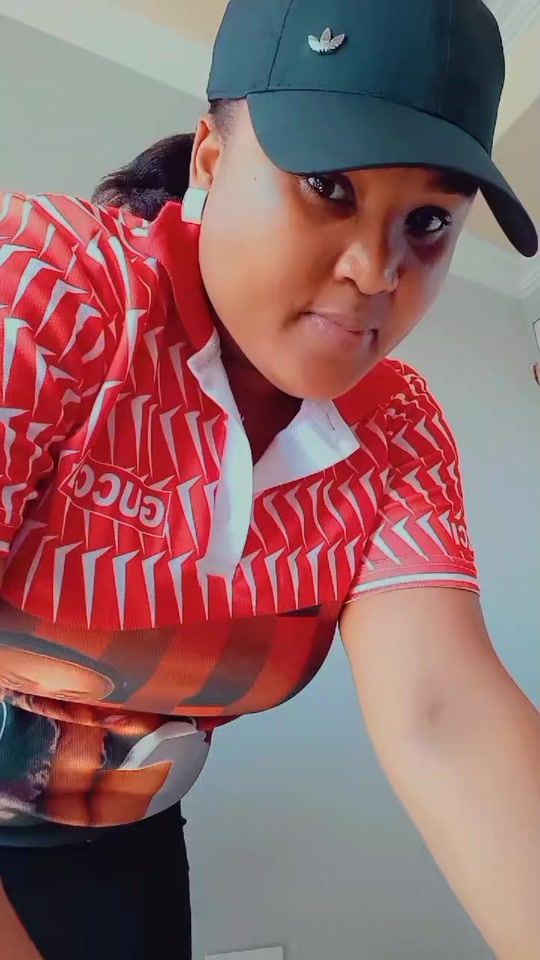 TikTok video thumbnail by sinothilezul