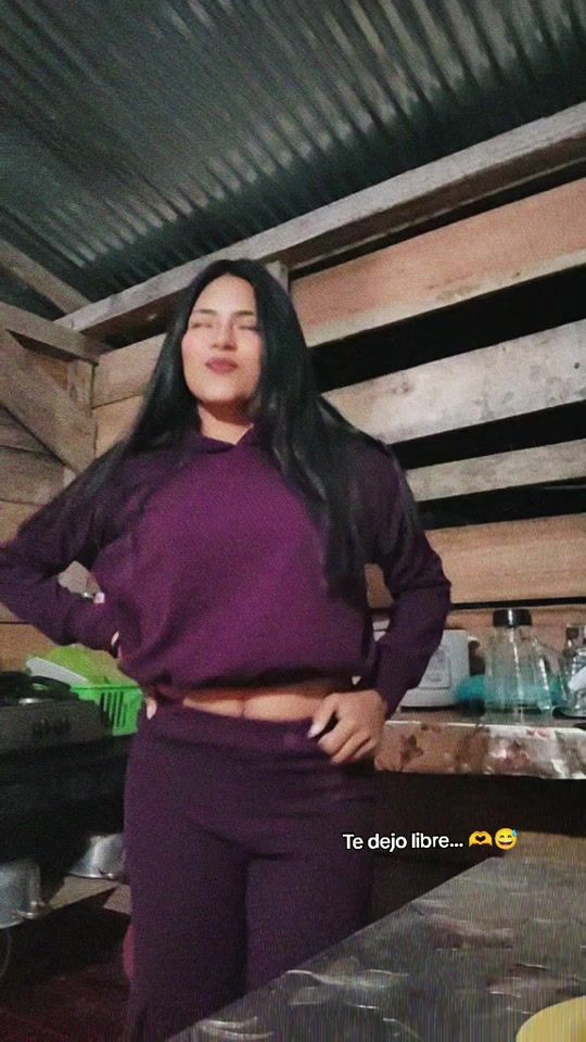 TikTok video thumbnail by flaquitayesi