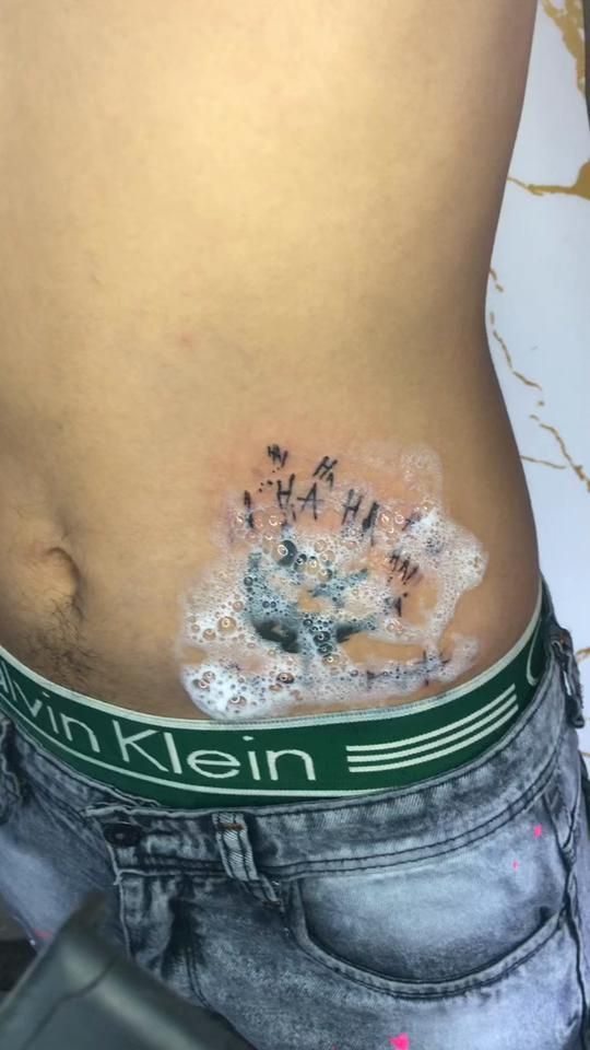 TikTok video thumbnail by chechi_tattoo