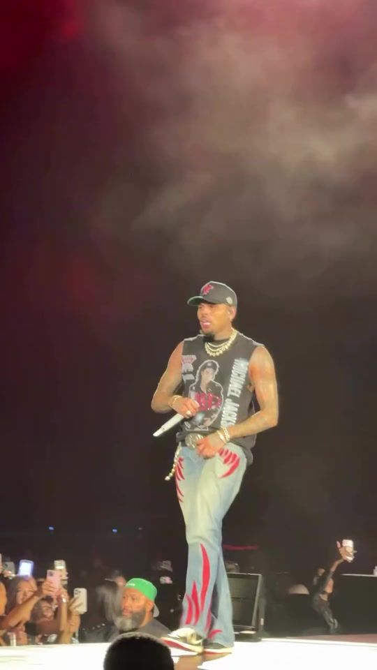 TikTok video thumbnail by chrisbrownorigin