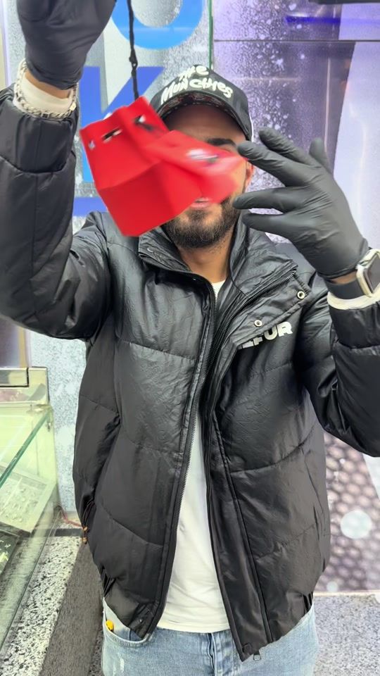 TikTok video thumbnail by al.jookar