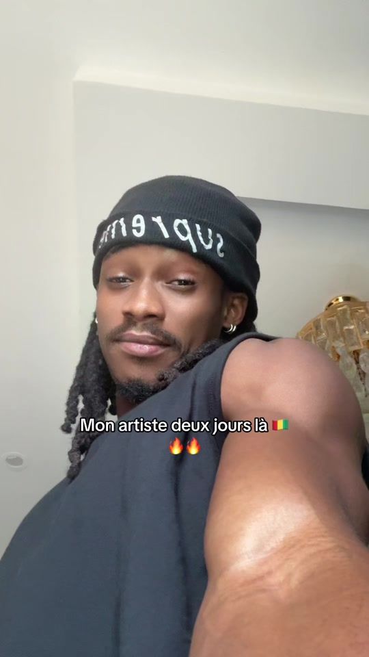 TikTok video thumbnail by khalil_offfff