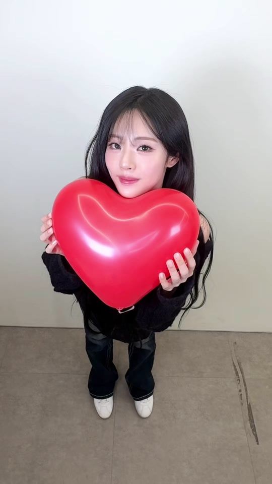 TikTok video thumbnail by official_fromis9