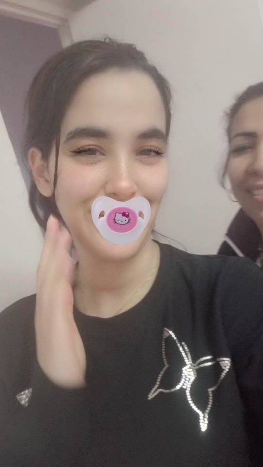 TikTok video thumbnail by _faaraayha_