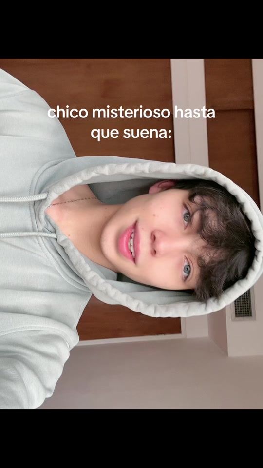 TikTok video thumbnail by nonpirela