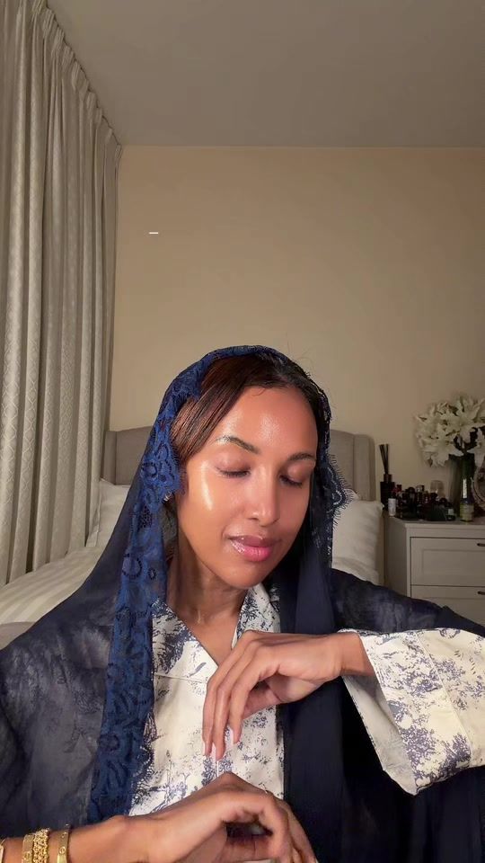 TikTok video thumbnail by makeupbymemz8