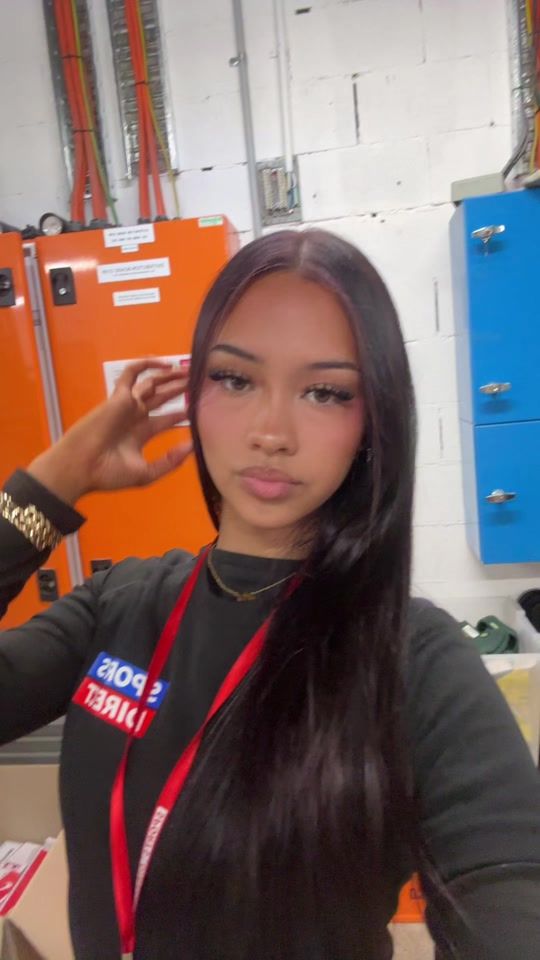 TikTok using Girls Need Love