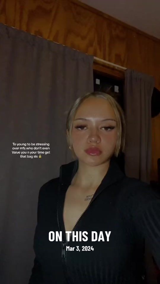 TikTok video thumbnail by ellawaitokiaa