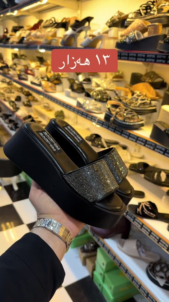 TikTok video thumbnail by sardam_shoes