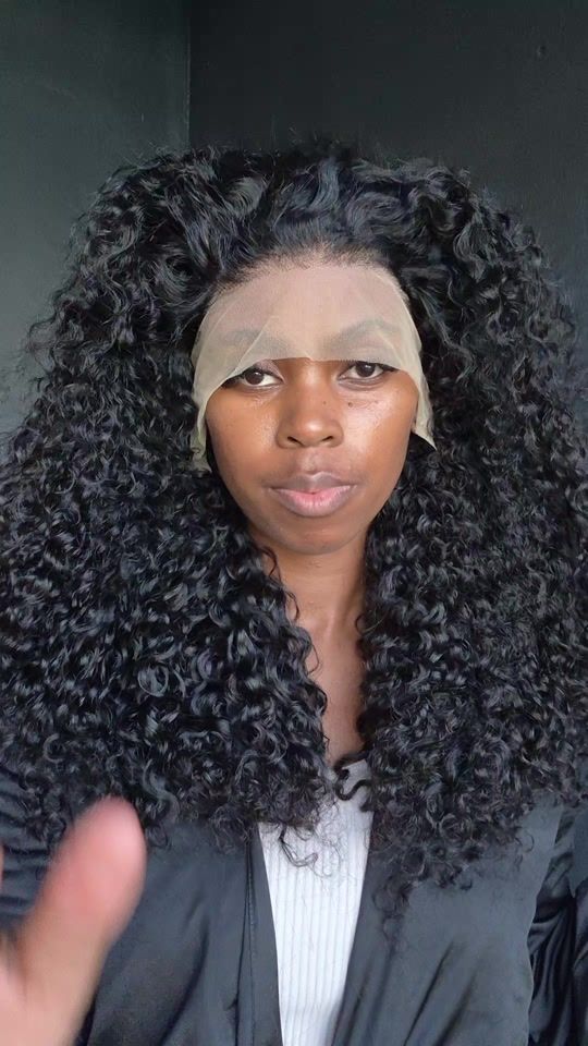 TikTok video thumbnail by wigsbyeve