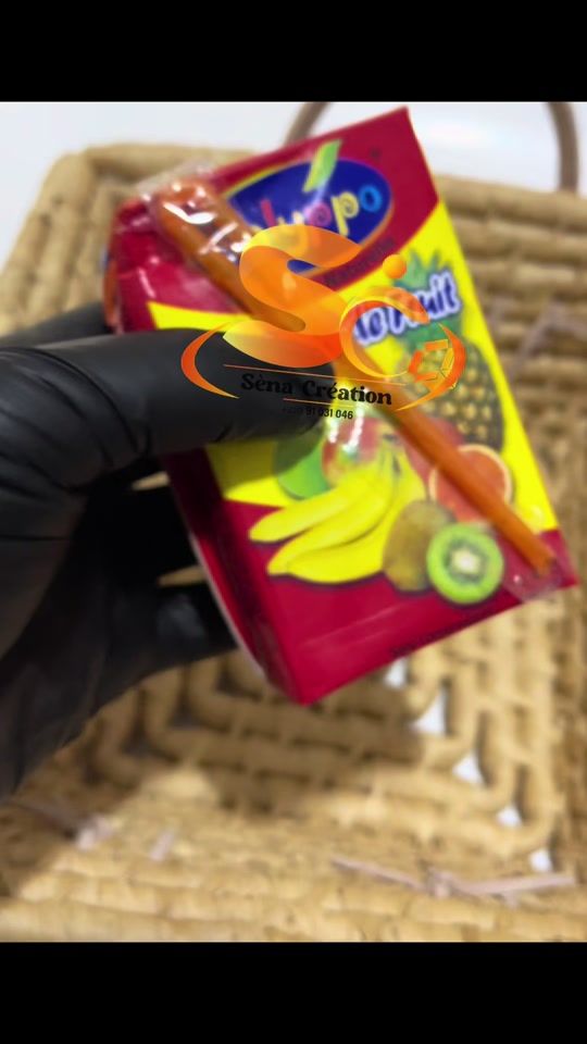 TikTok video thumbnail by senacreation
