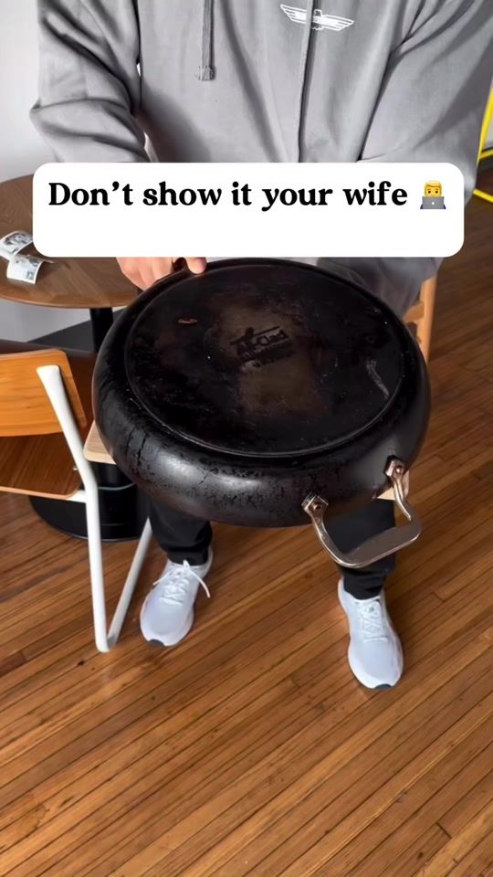 TikTok video thumbnail by displogia