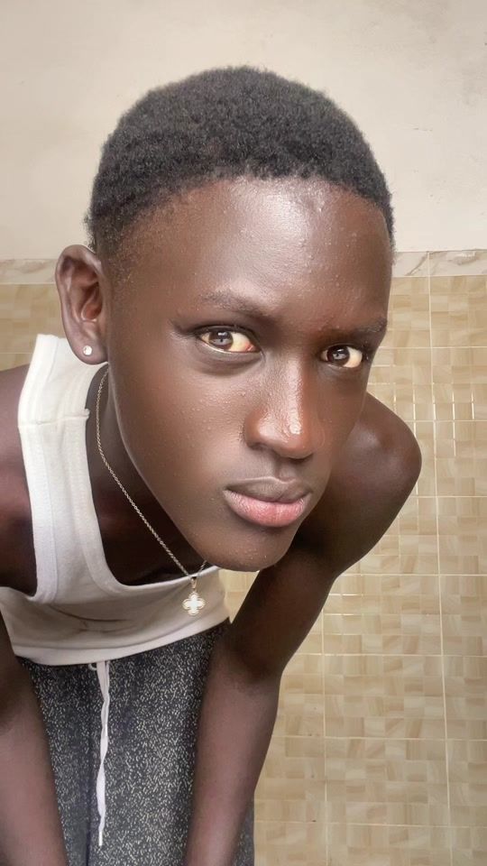 TikTok video thumbnail by assane_11_