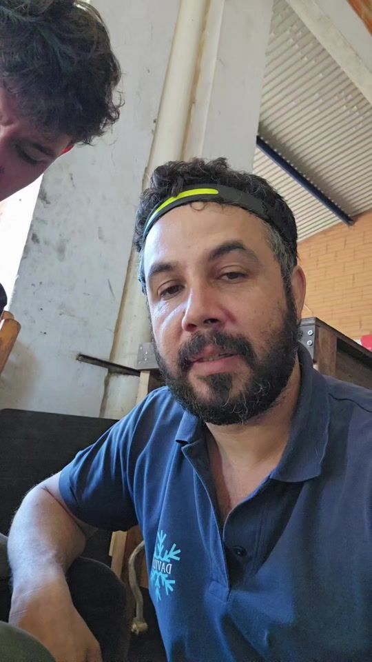 TikTok video thumbnail by davilo1501