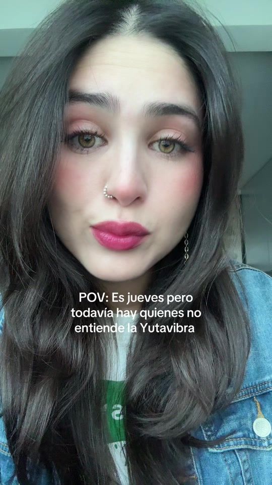 TikTok video thumbnail by javieraalejandrag