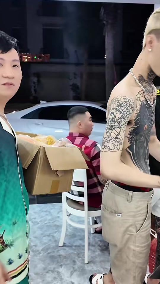 TikTok video thumbnail by rangsu3