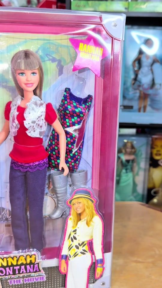 TikTok video thumbnail by world_of_dolls1