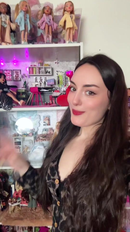 TikTok video thumbnail by dollzbycc